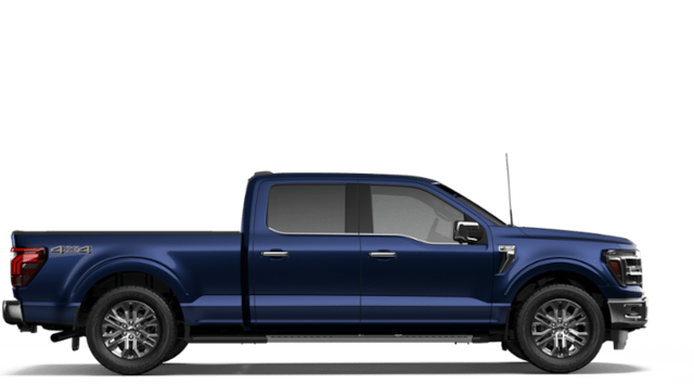 2026 Ford F-150+F-150